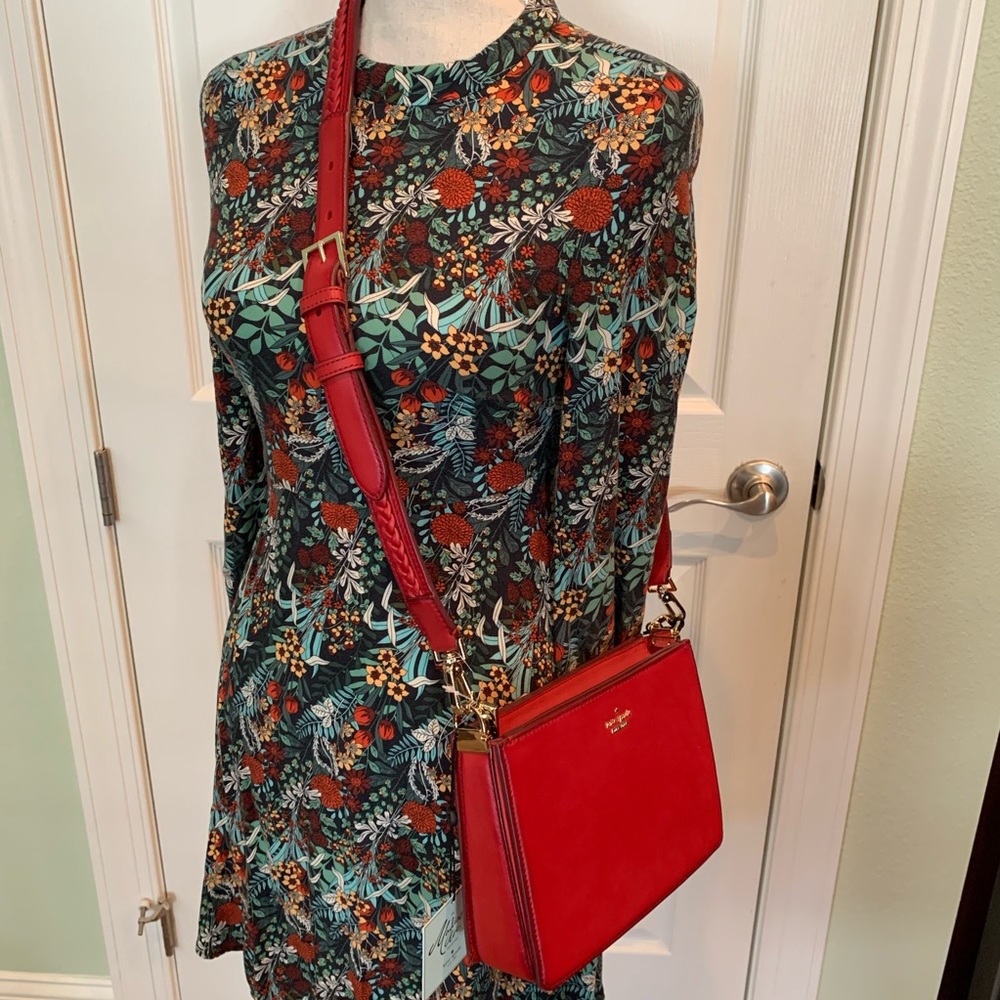 Madison Avenue Ridley street Galina Kate spade - Picture 2 of 7